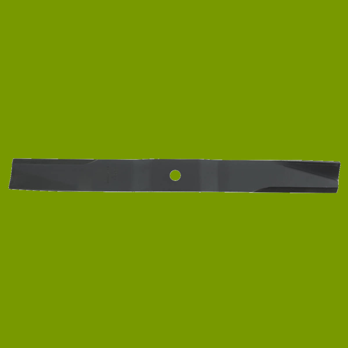 (image for) Iseki 25" Bar Blade For 72" Cut Right Hand Ch 20mm 3495550M4, 8655306, BLR1598